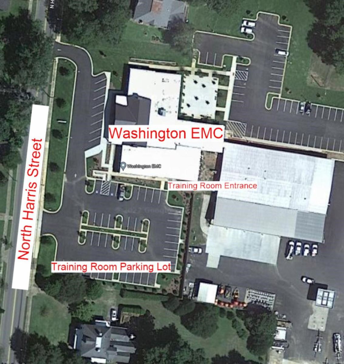 washington emc app